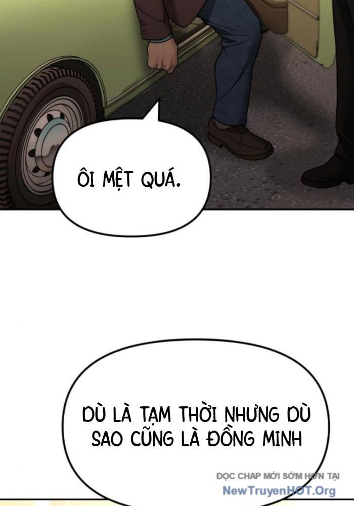 Giang Hồ Thực Thi Công Lý Chap 151 - Next Chap 152