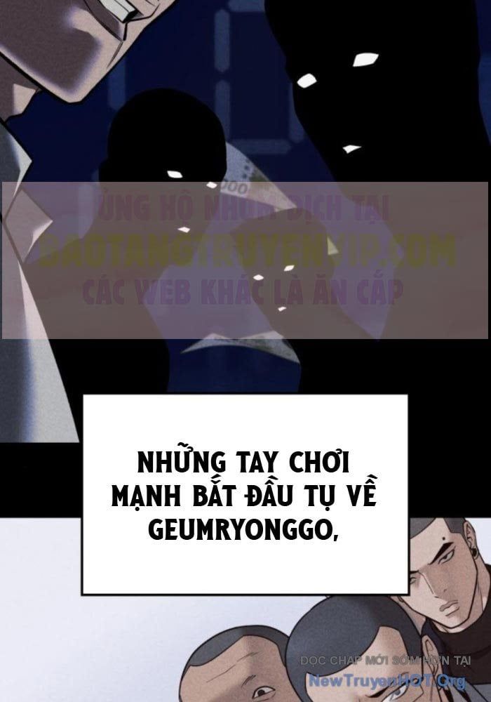 Giang Hồ Thực Thi Công Lý Chap 151 - Next Chap 152