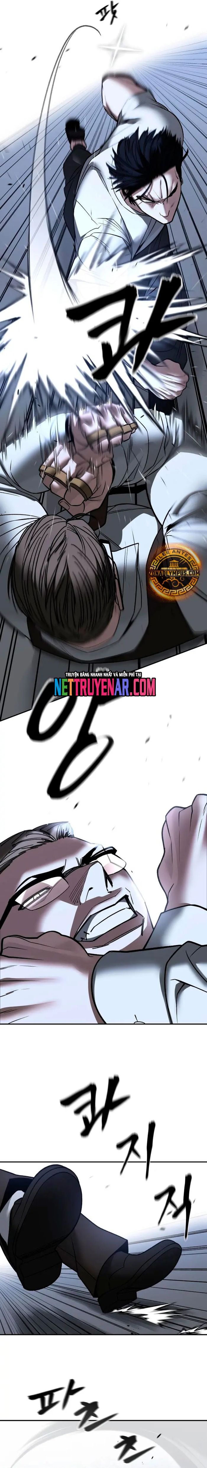 Giang Hồ Thực Thi Công Lý Chap 152 - Next Chap 153