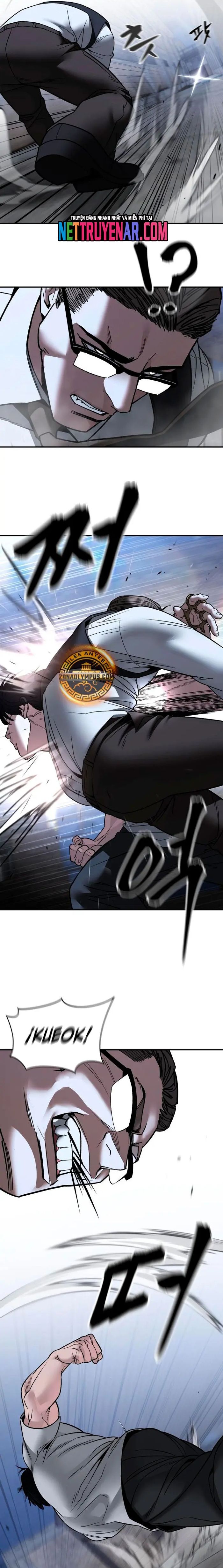 Giang Hồ Thực Thi Công Lý Chap 152 - Next Chap 153