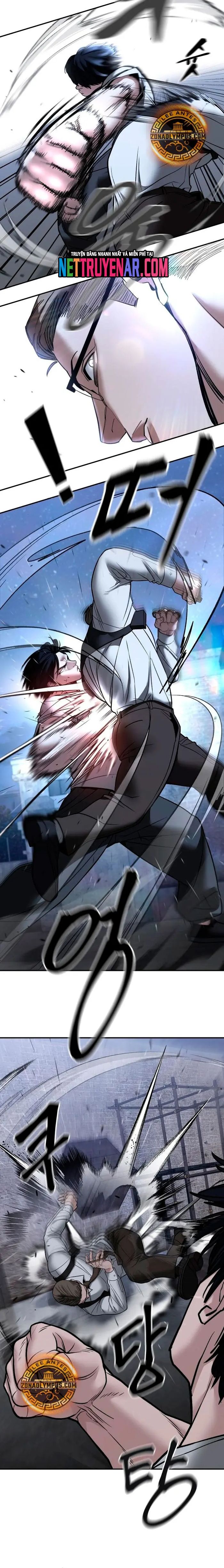 Giang Hồ Thực Thi Công Lý Chap 152 - Next Chap 153