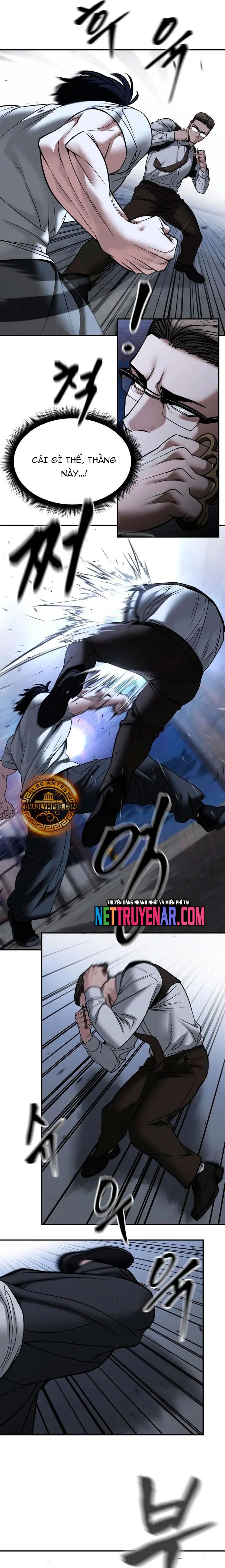 Giang Hồ Thực Thi Công Lý Chap 152 - Next Chap 153