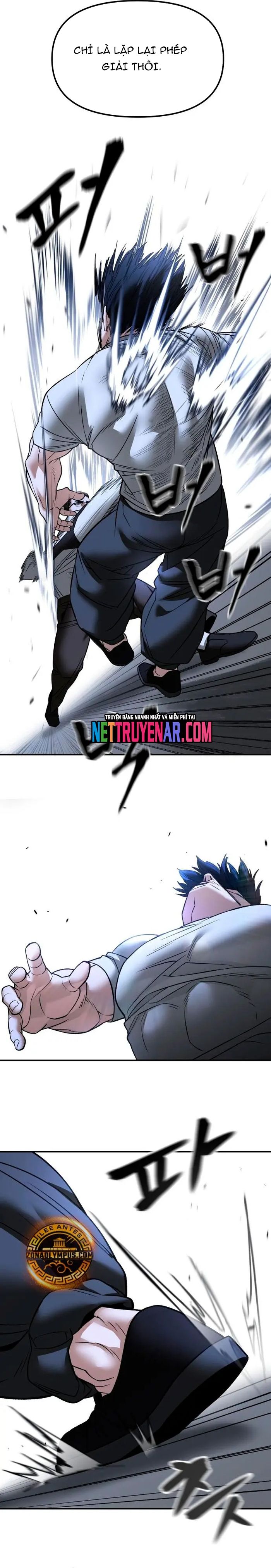 Giang Hồ Thực Thi Công Lý Chap 152 - Next Chap 153