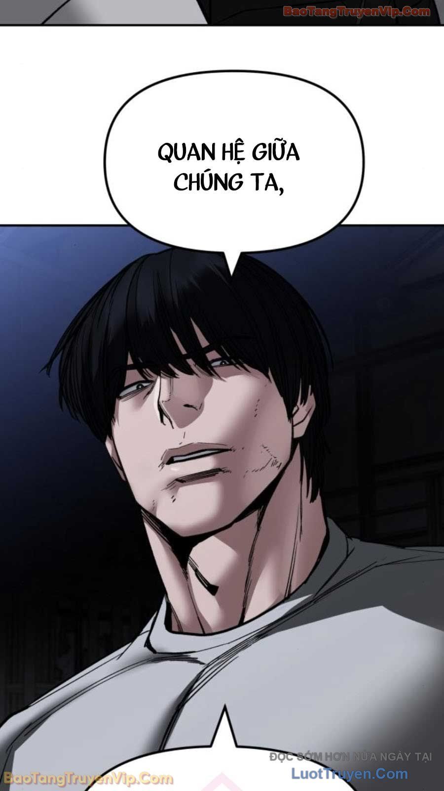 Giang Hồ Thực Thi Công Lý Chap 154 - Next Chap 155