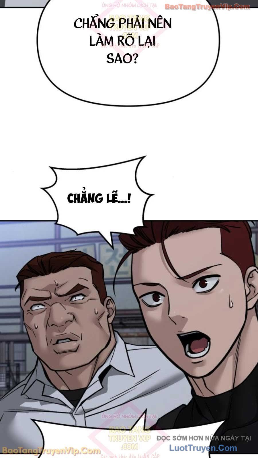 Giang Hồ Thực Thi Công Lý Chap 154 - Next Chap 155