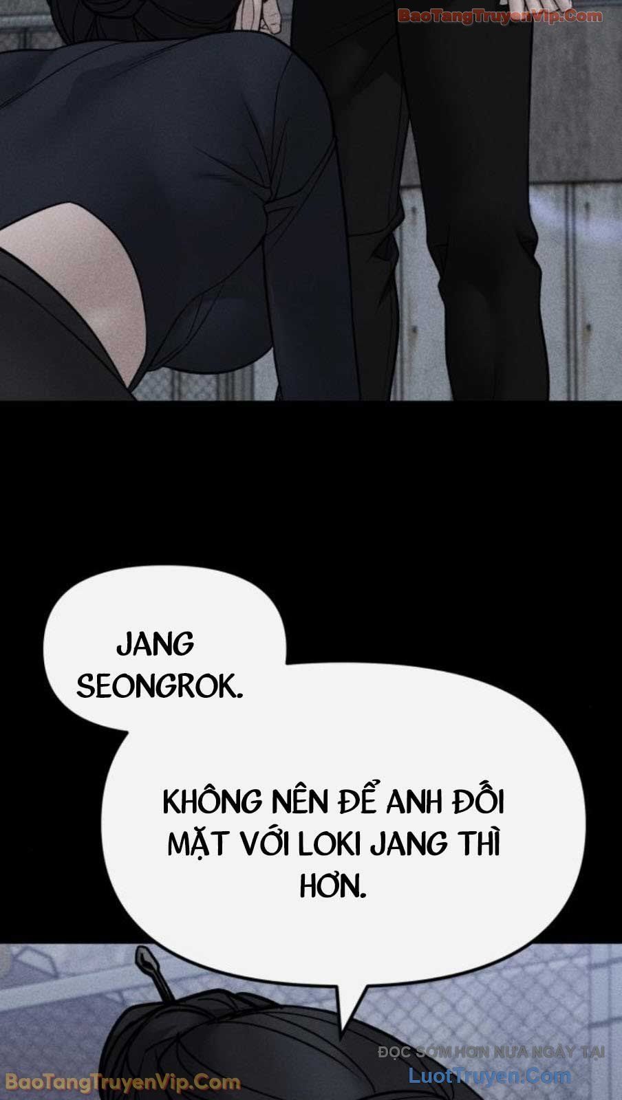 Giang Hồ Thực Thi Công Lý Chap 154 - Next Chap 155
