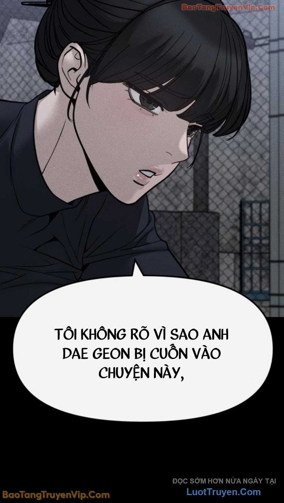 Giang Hồ Thực Thi Công Lý Chap 154 - Next Chap 155