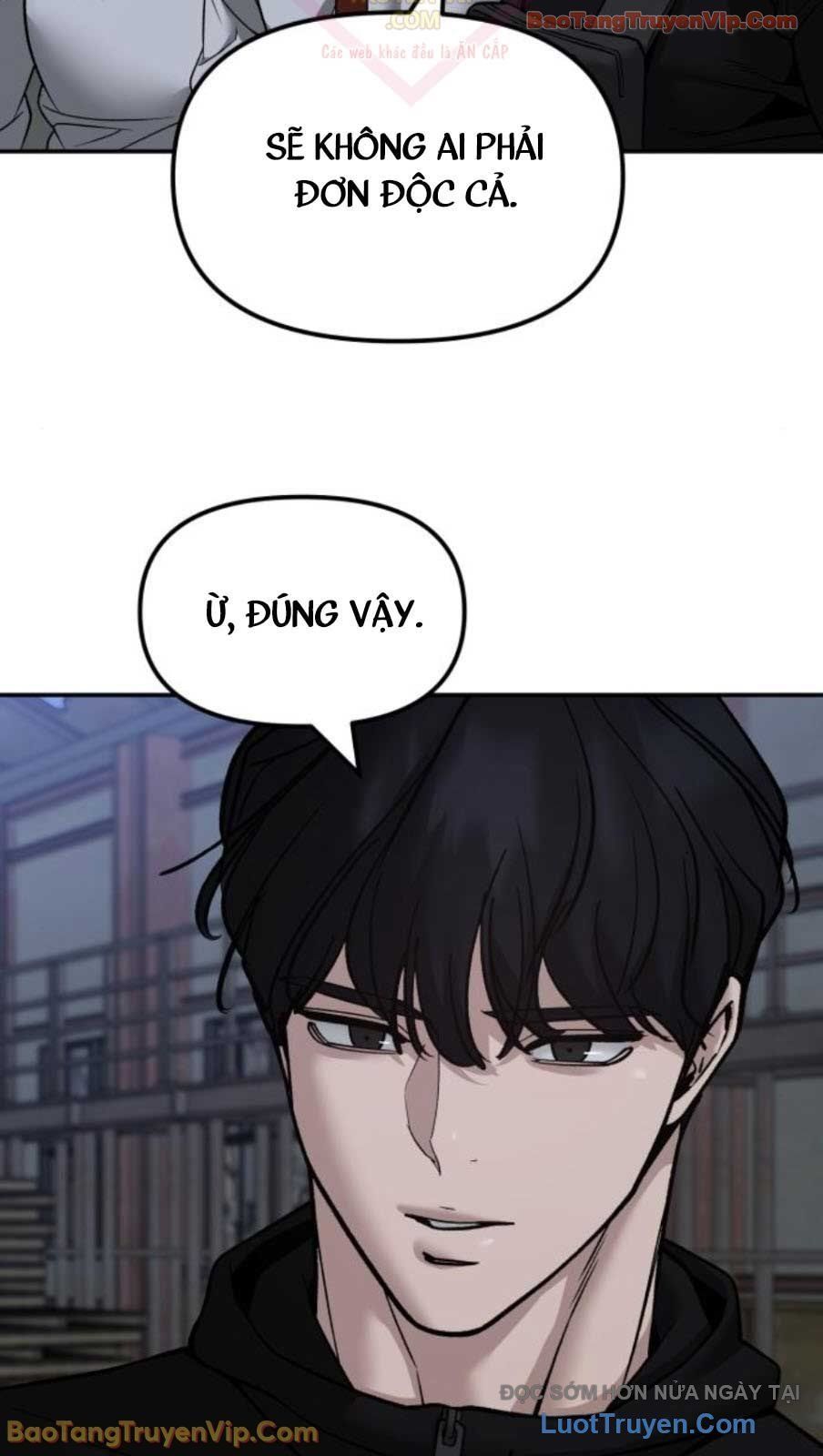 Giang Hồ Thực Thi Công Lý Chap 154 - Next Chap 155