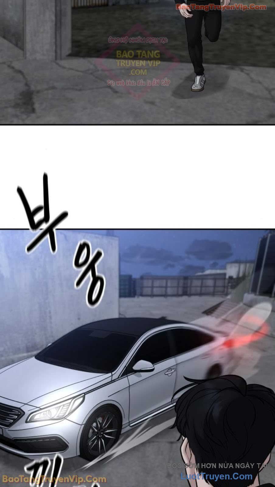 Giang Hồ Thực Thi Công Lý Chap 154 - Next Chap 155