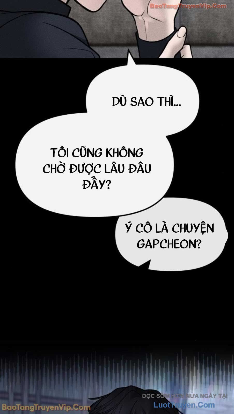 Giang Hồ Thực Thi Công Lý Chap 154 - Next Chap 155