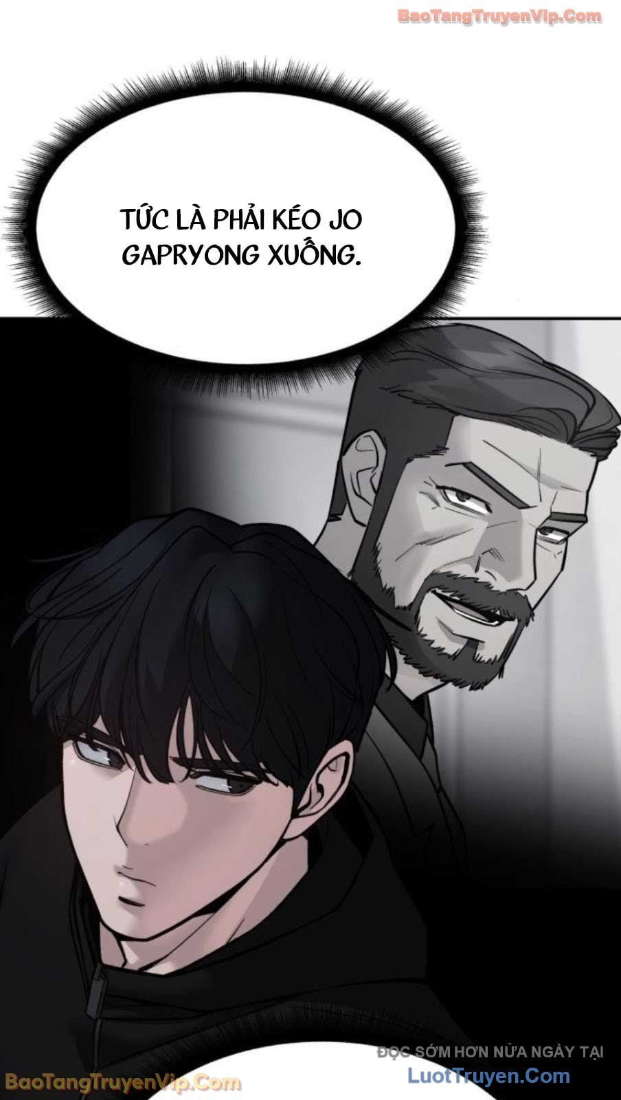 Giang Hồ Thực Thi Công Lý Chap 154 - Next Chap 155