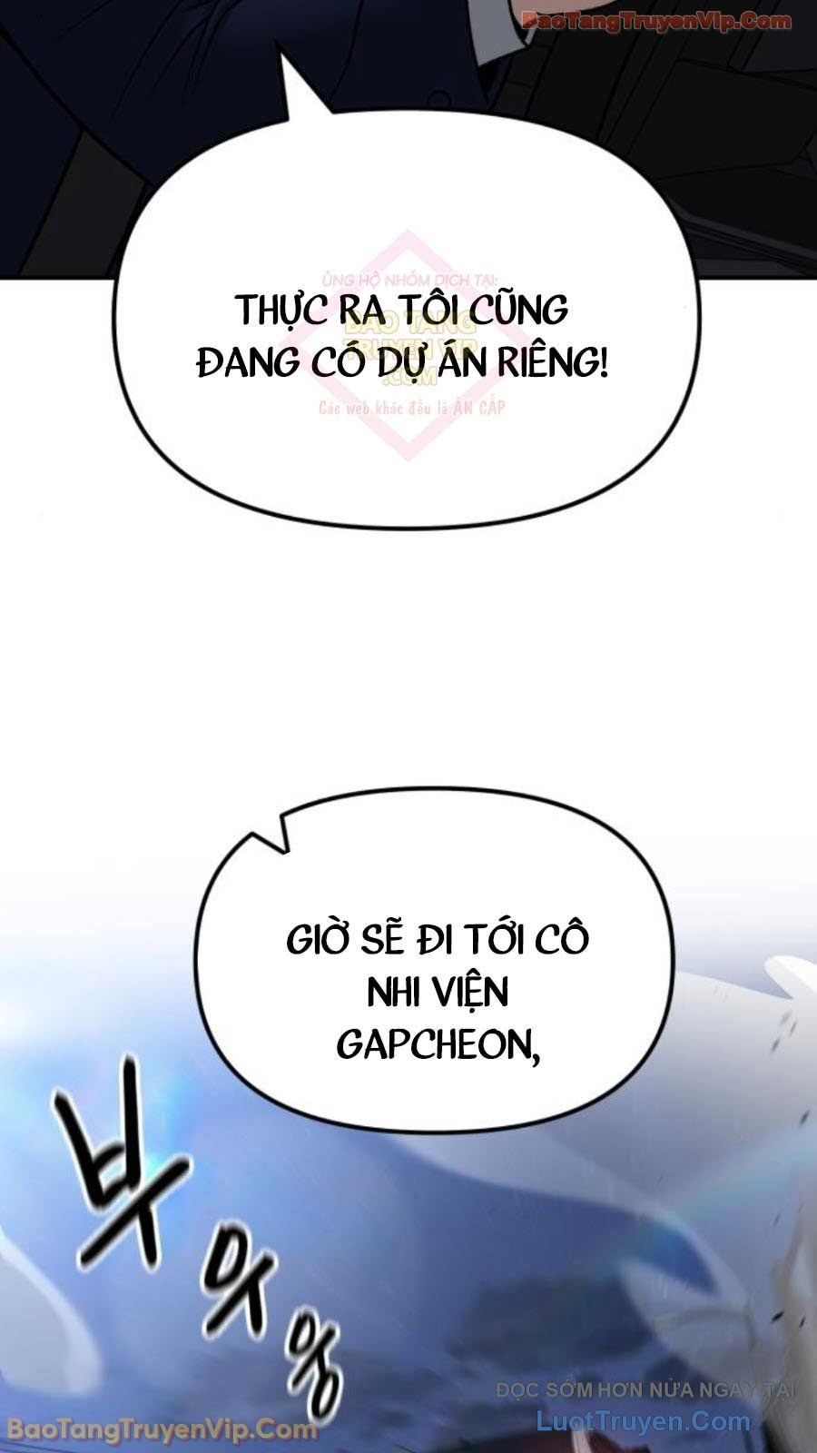 Giang Hồ Thực Thi Công Lý Chap 154 - Next Chap 155