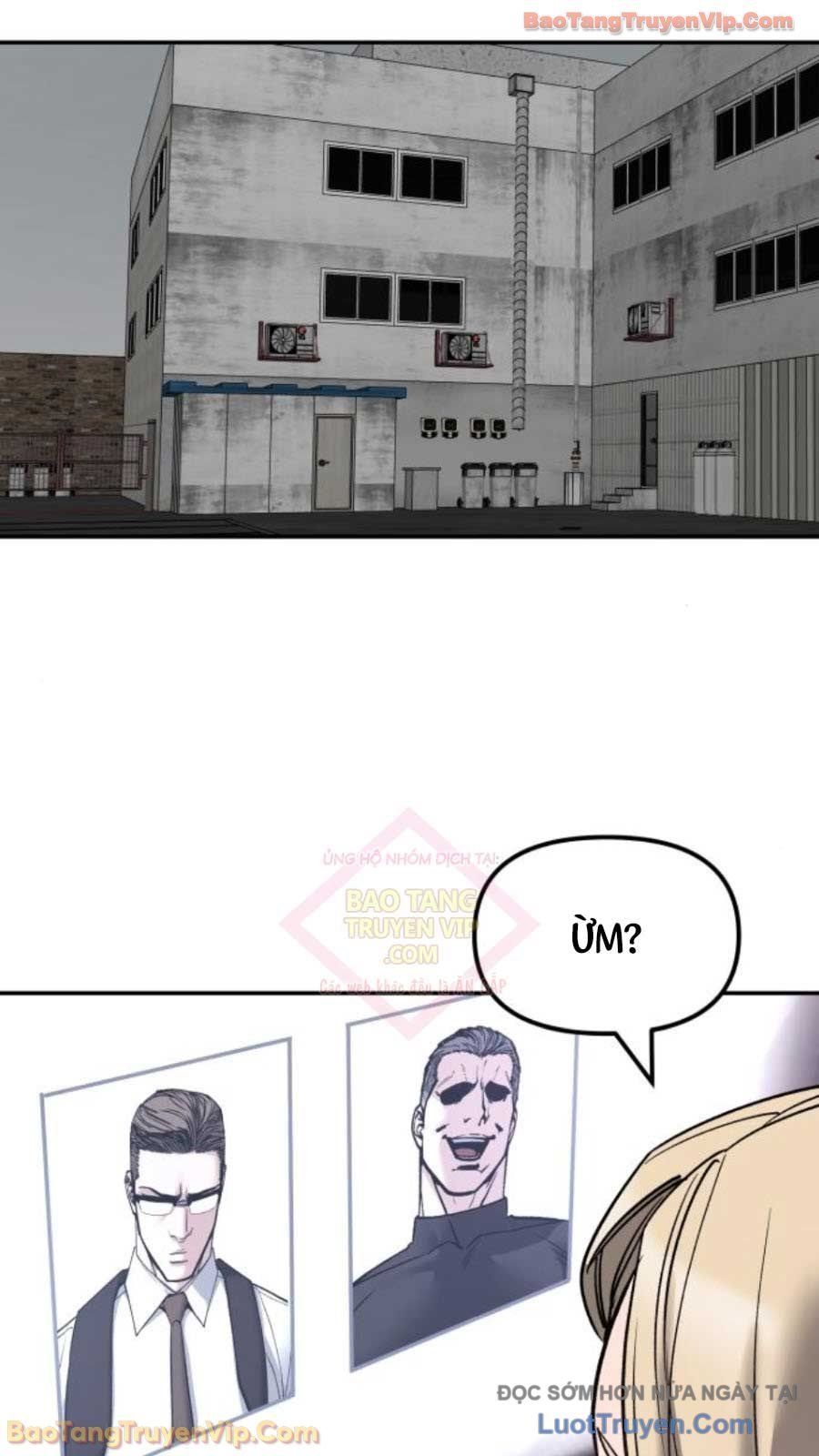 Giang Hồ Thực Thi Công Lý Chap 154 - Next Chap 155