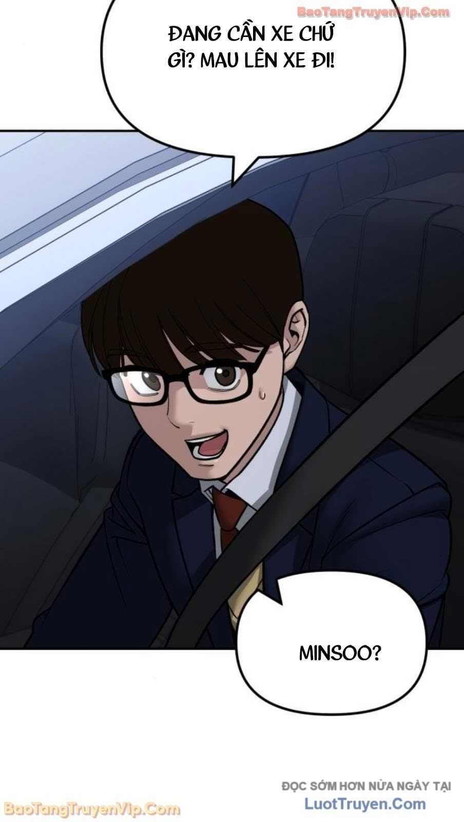 Giang Hồ Thực Thi Công Lý Chap 154 - Next Chap 155