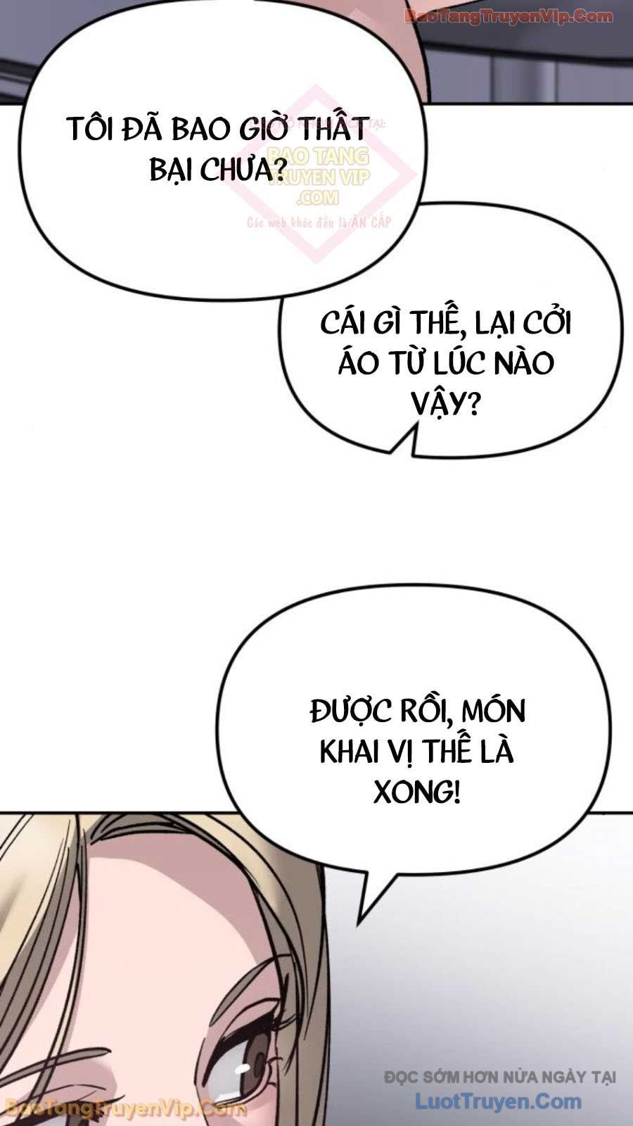 Giang Hồ Thực Thi Công Lý Chap 154 - Next Chap 155