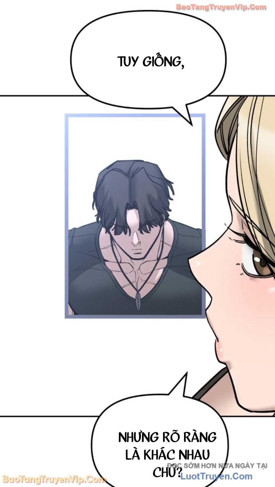 Giang Hồ Thực Thi Công Lý Chap 154 - Next Chap 155