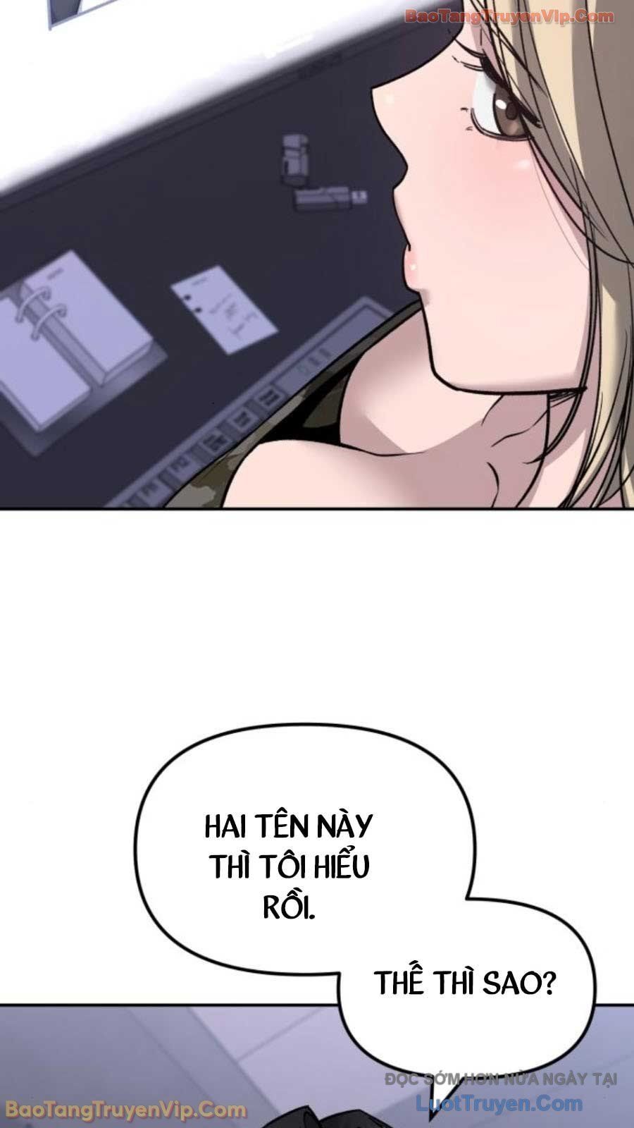 Giang Hồ Thực Thi Công Lý Chap 154 - Next Chap 155