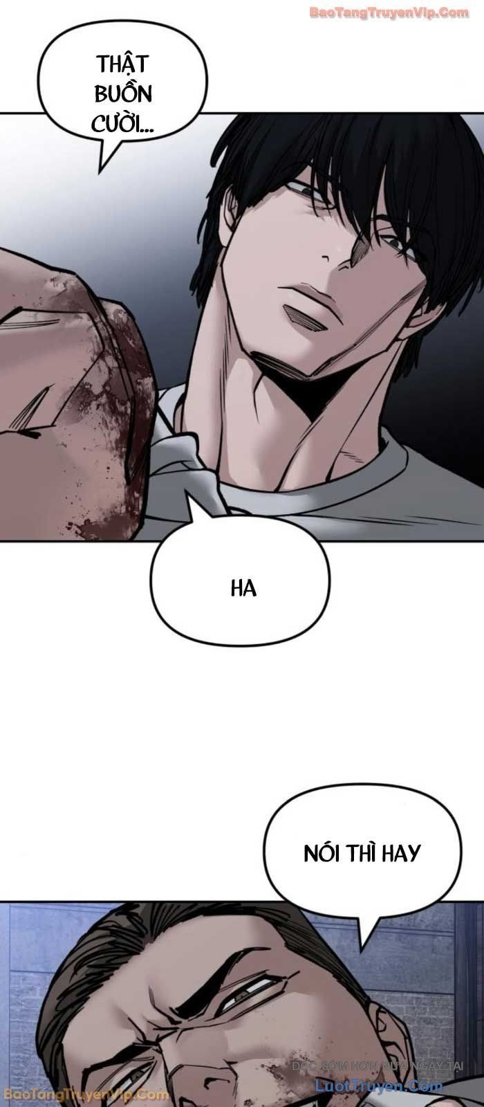 Giang Hồ Thực Thi Công Lý Chap 154 - Next Chap 155