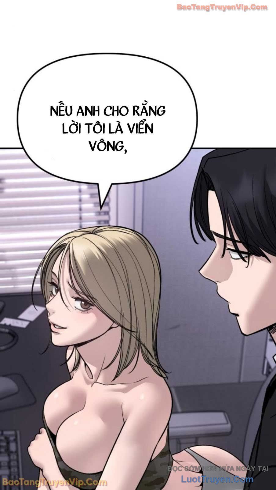 Giang Hồ Thực Thi Công Lý Chap 154 - Next Chap 155