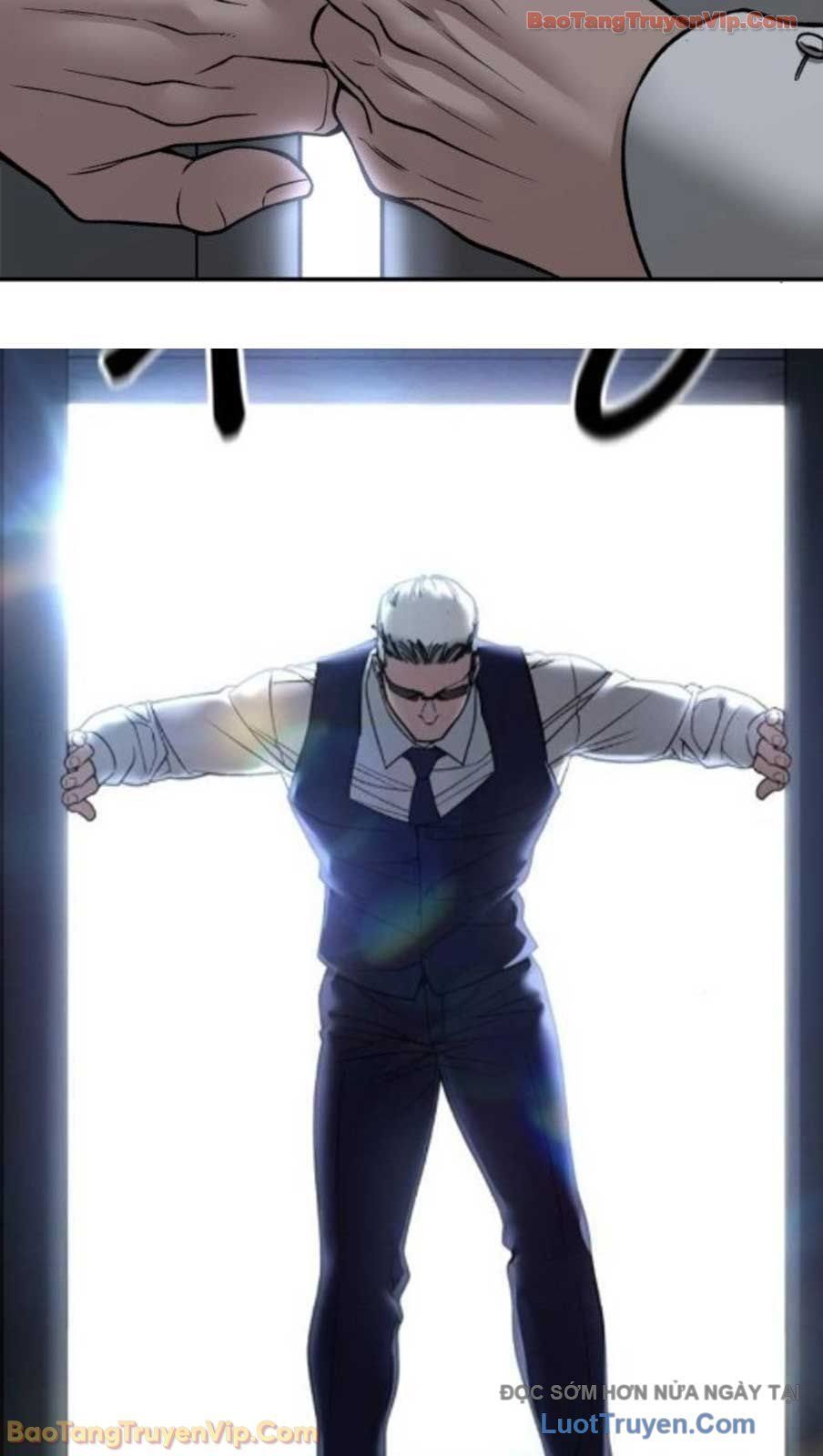 Giang Hồ Thực Thi Công Lý Chap 154 - Next Chap 155