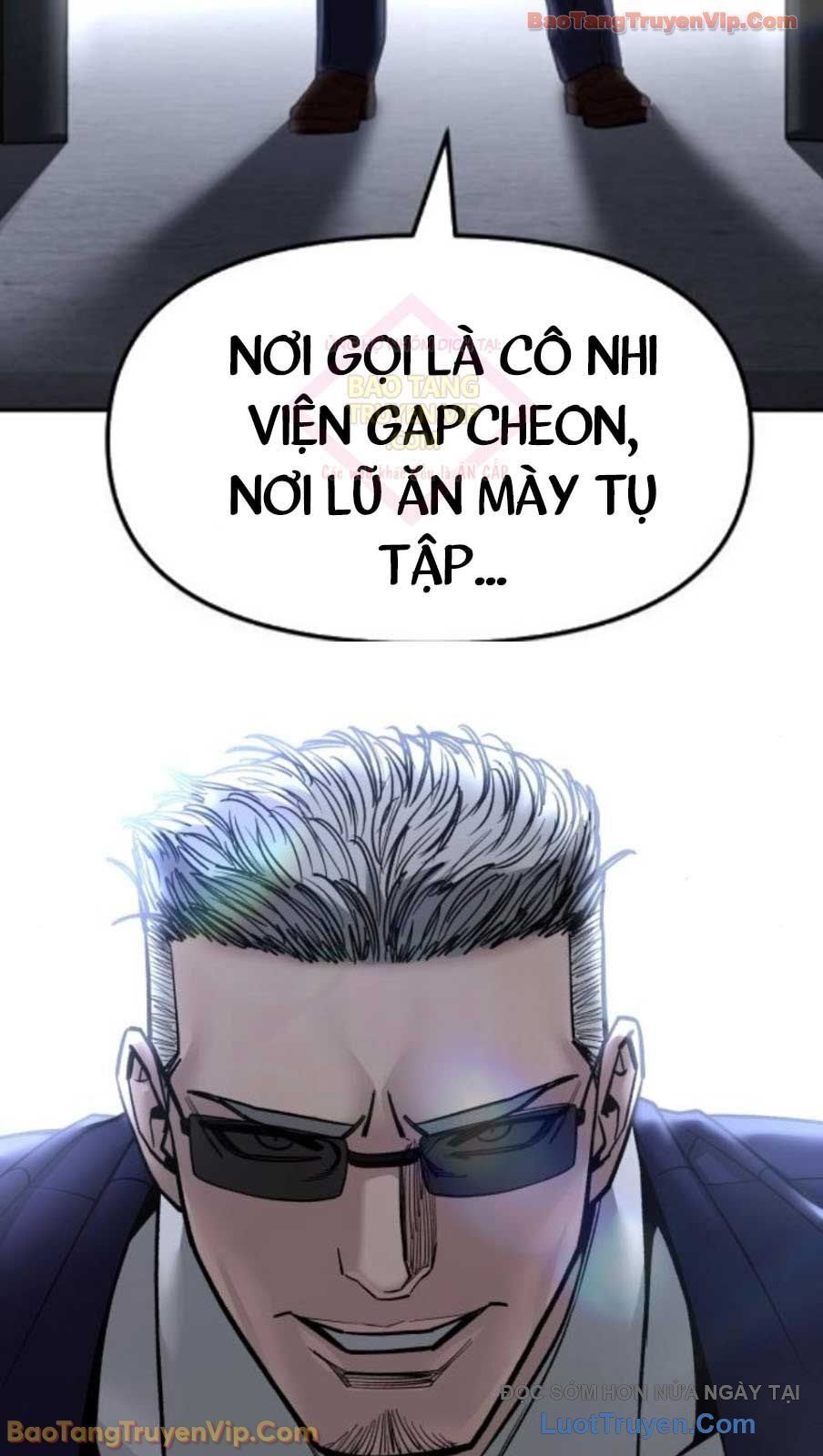 Giang Hồ Thực Thi Công Lý Chap 154 - Next Chap 155
