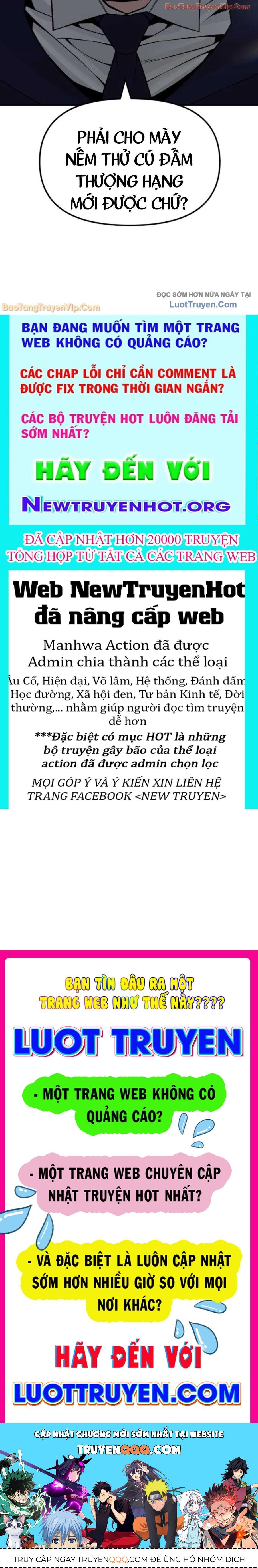 Giang Hồ Thực Thi Công Lý Chap 154 - Next Chap 155