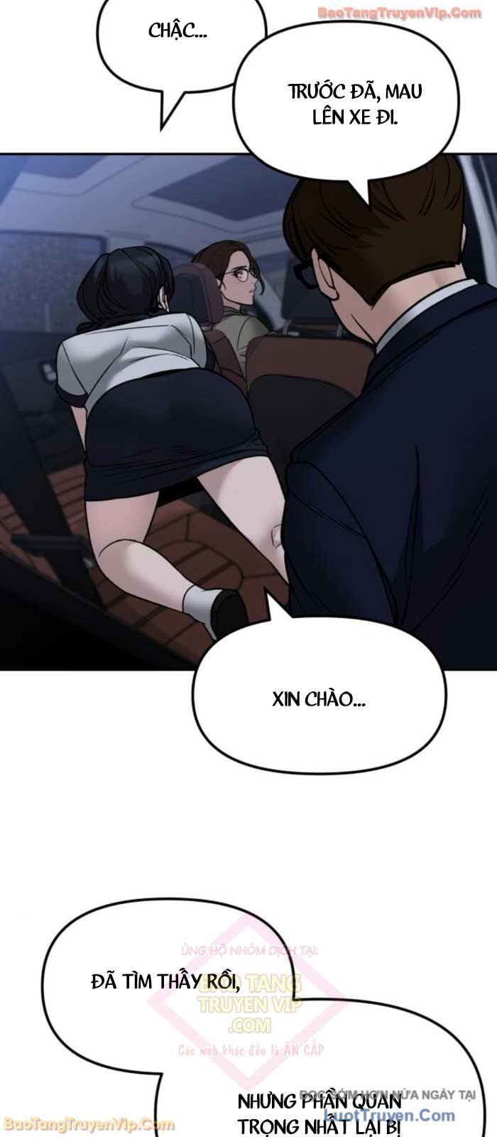 Giang Hồ Thực Thi Công Lý Chap 154 - Next Chap 155