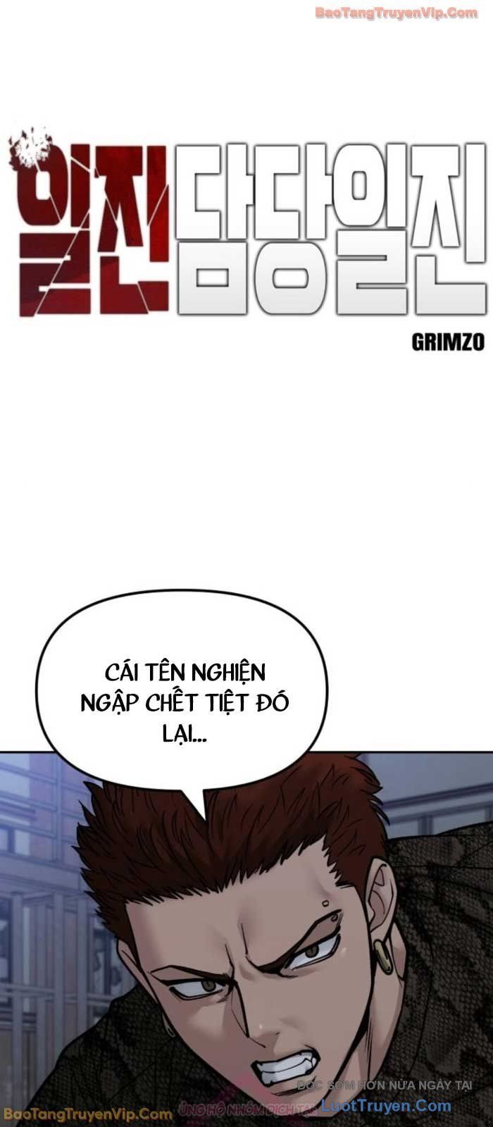 Giang Hồ Thực Thi Công Lý Chap 154 - Next Chap 155