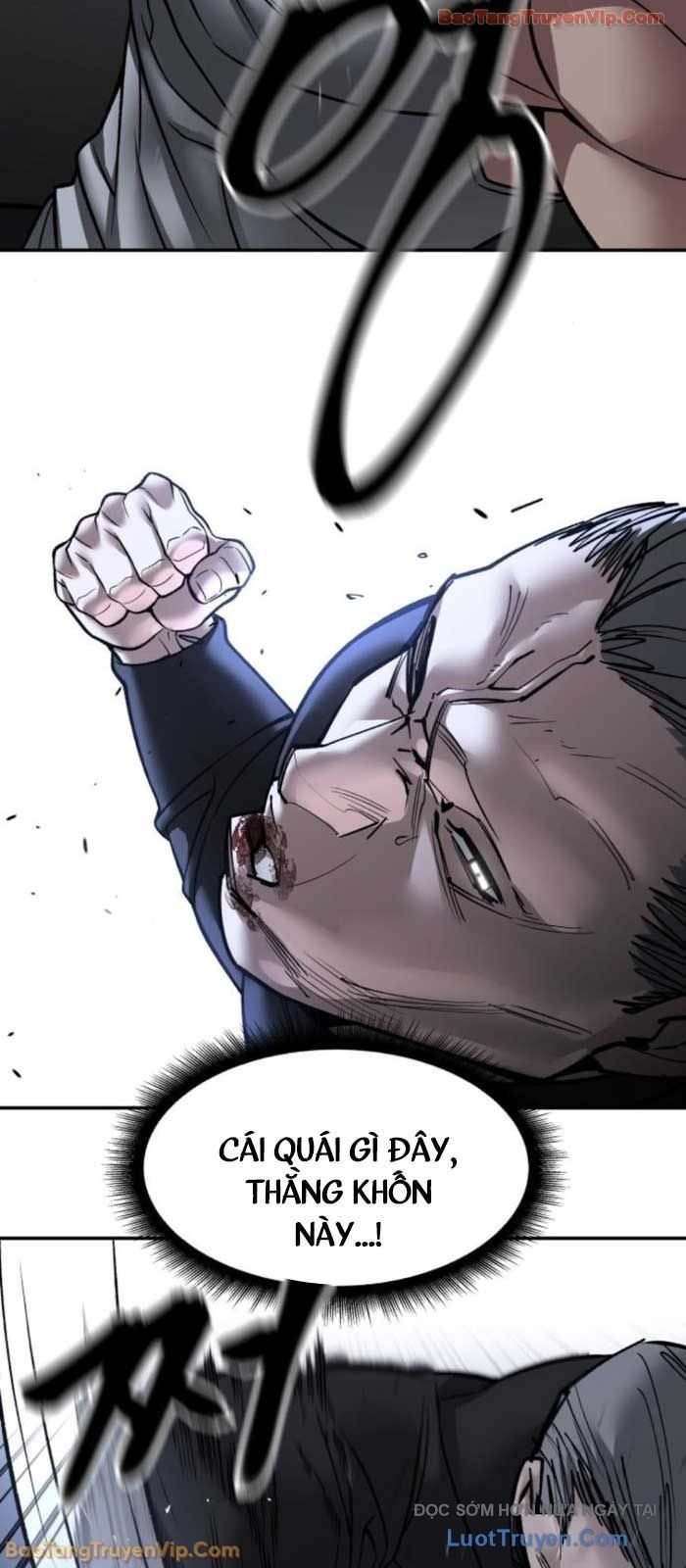 Giang Hồ Thực Thi Công Lý Chap 154 - Next Chap 155