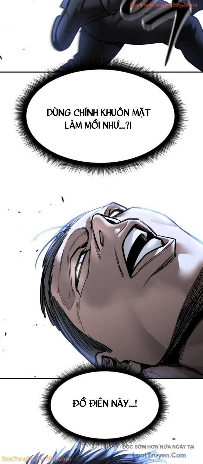 Giang Hồ Thực Thi Công Lý Chap 154 - Next Chap 155