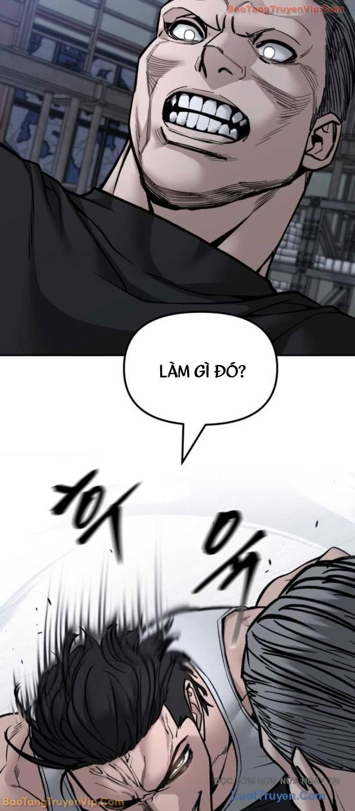 Giang Hồ Thực Thi Công Lý Chap 154 - Next Chap 155