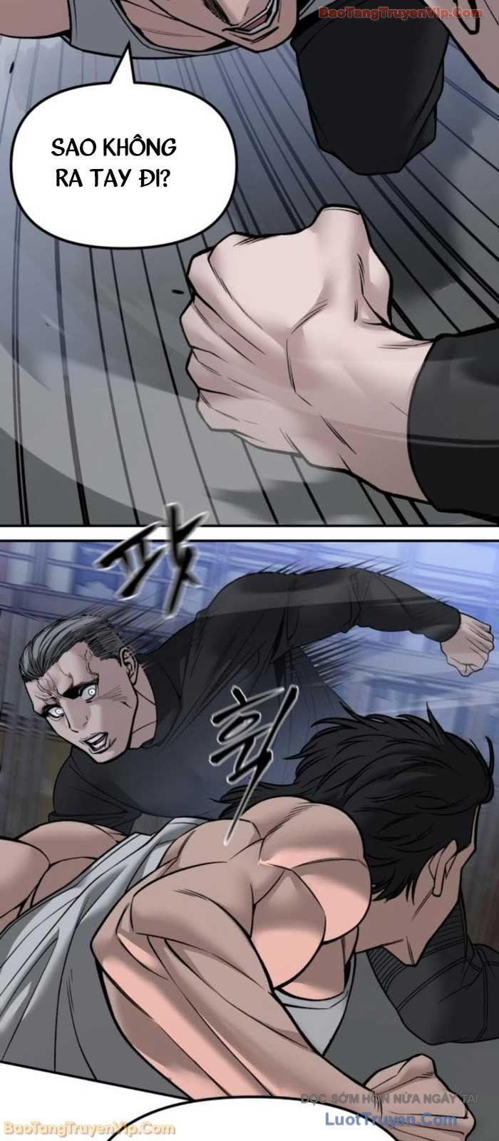 Giang Hồ Thực Thi Công Lý Chap 154 - Next Chap 155