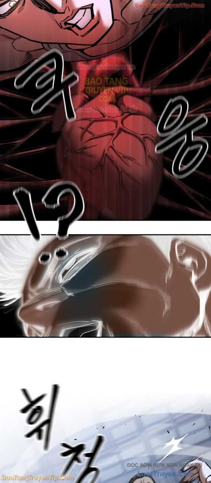 Giang Hồ Thực Thi Công Lý Chap 154 - Next Chap 155