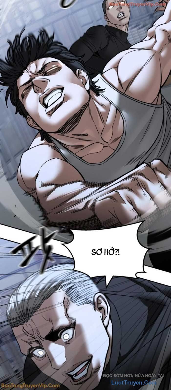 Giang Hồ Thực Thi Công Lý Chap 154 - Next Chap 155