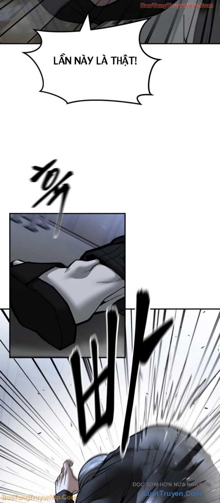 Giang Hồ Thực Thi Công Lý Chap 154 - Next Chap 155