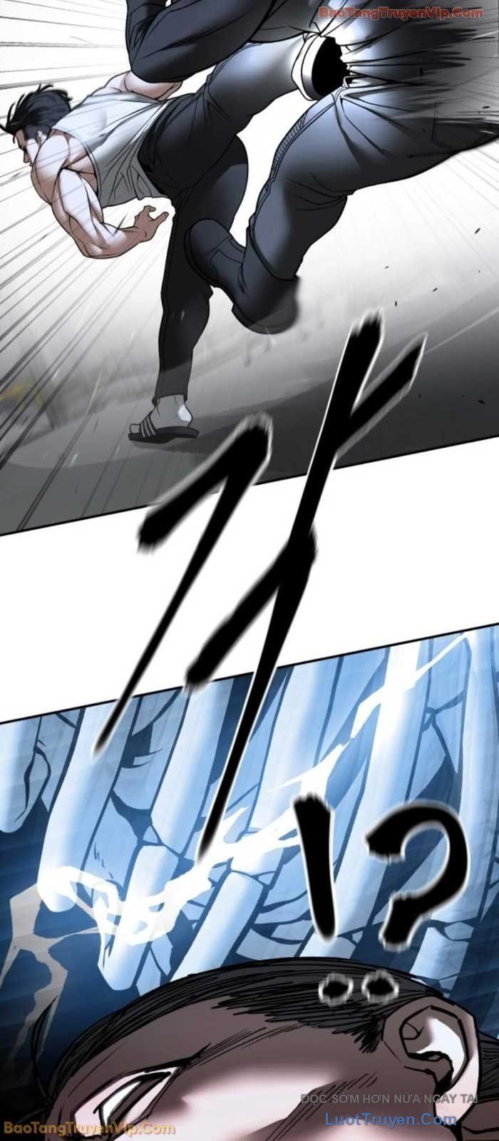 Giang Hồ Thực Thi Công Lý Chap 154 - Next Chap 155