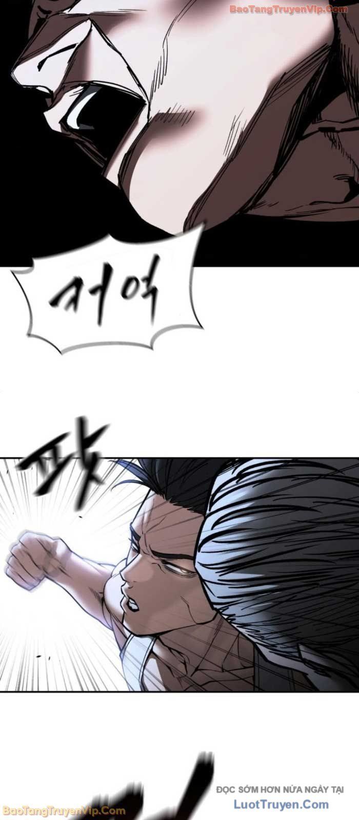 Giang Hồ Thực Thi Công Lý Chap 154 - Next Chap 155