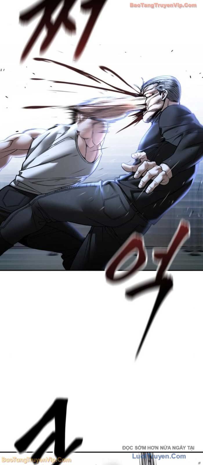 Giang Hồ Thực Thi Công Lý Chap 154 - Next Chap 155