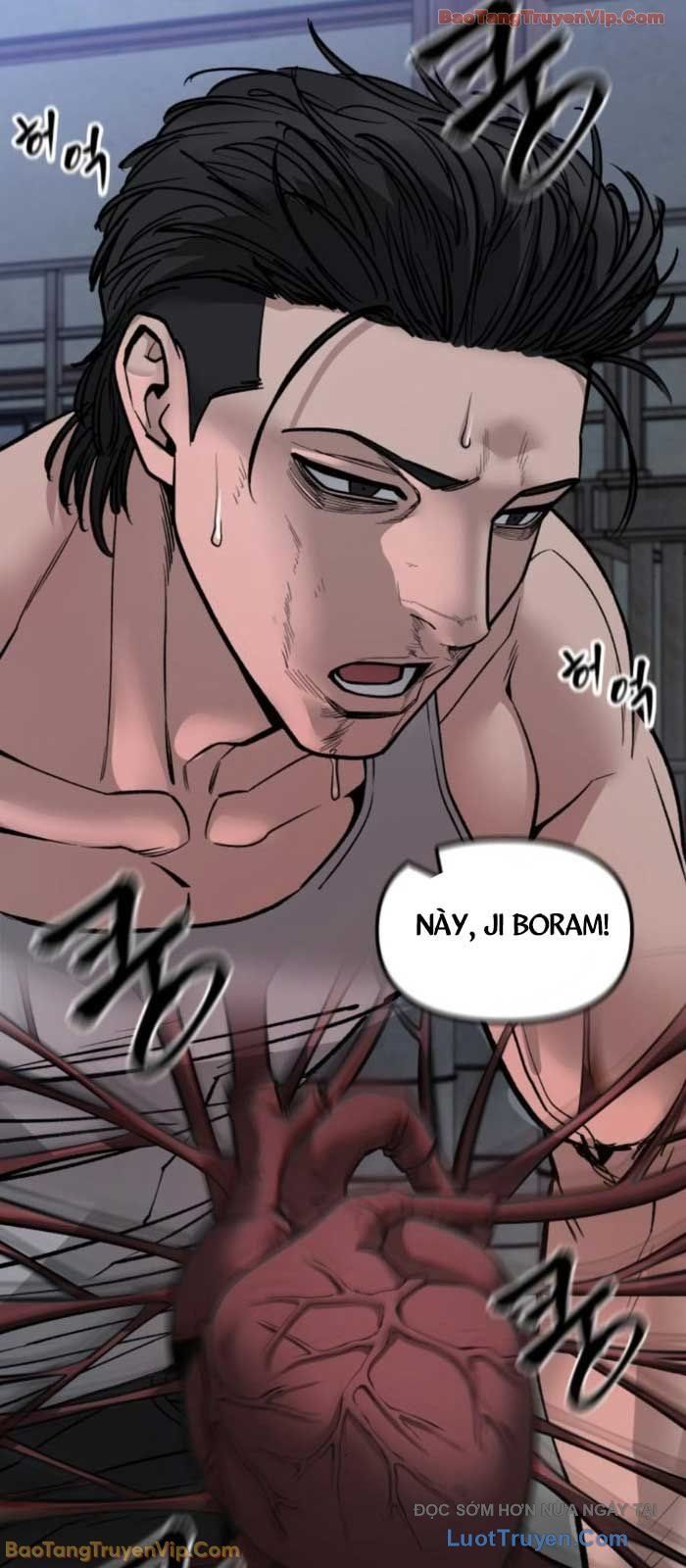 Giang Hồ Thực Thi Công Lý Chap 154 - Next Chap 155