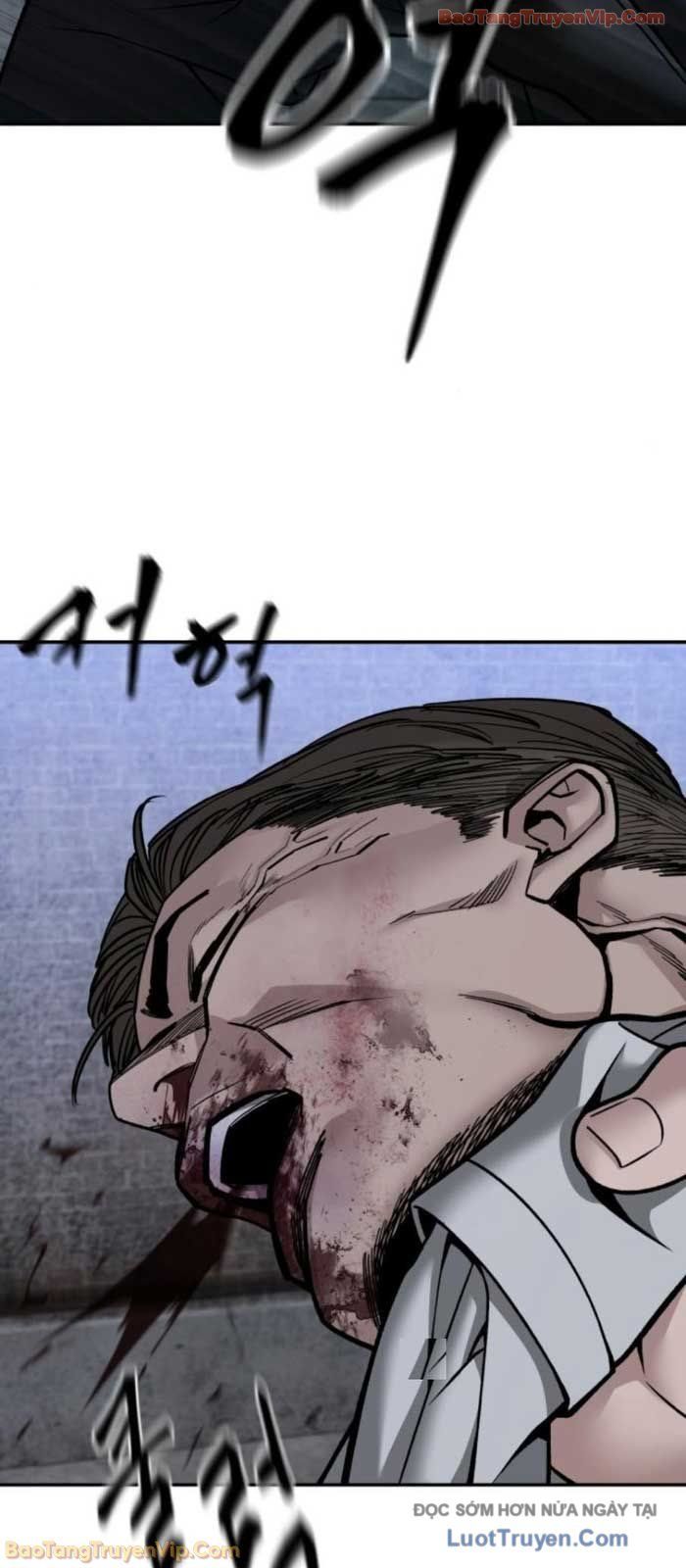 Giang Hồ Thực Thi Công Lý Chap 154 - Next Chap 155