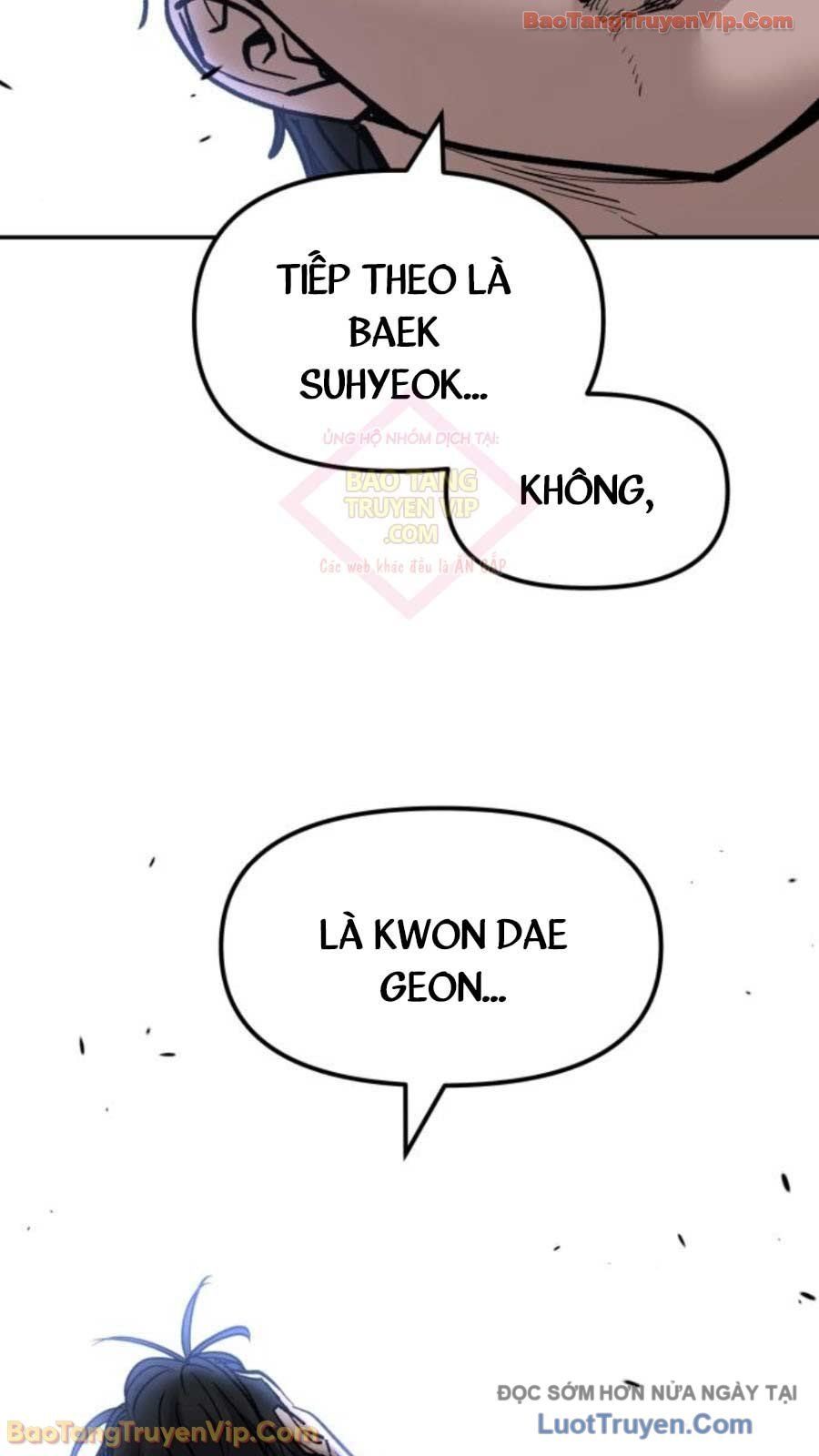 Giang Hồ Thực Thi Công Lý Chap 154 - Next Chap 155