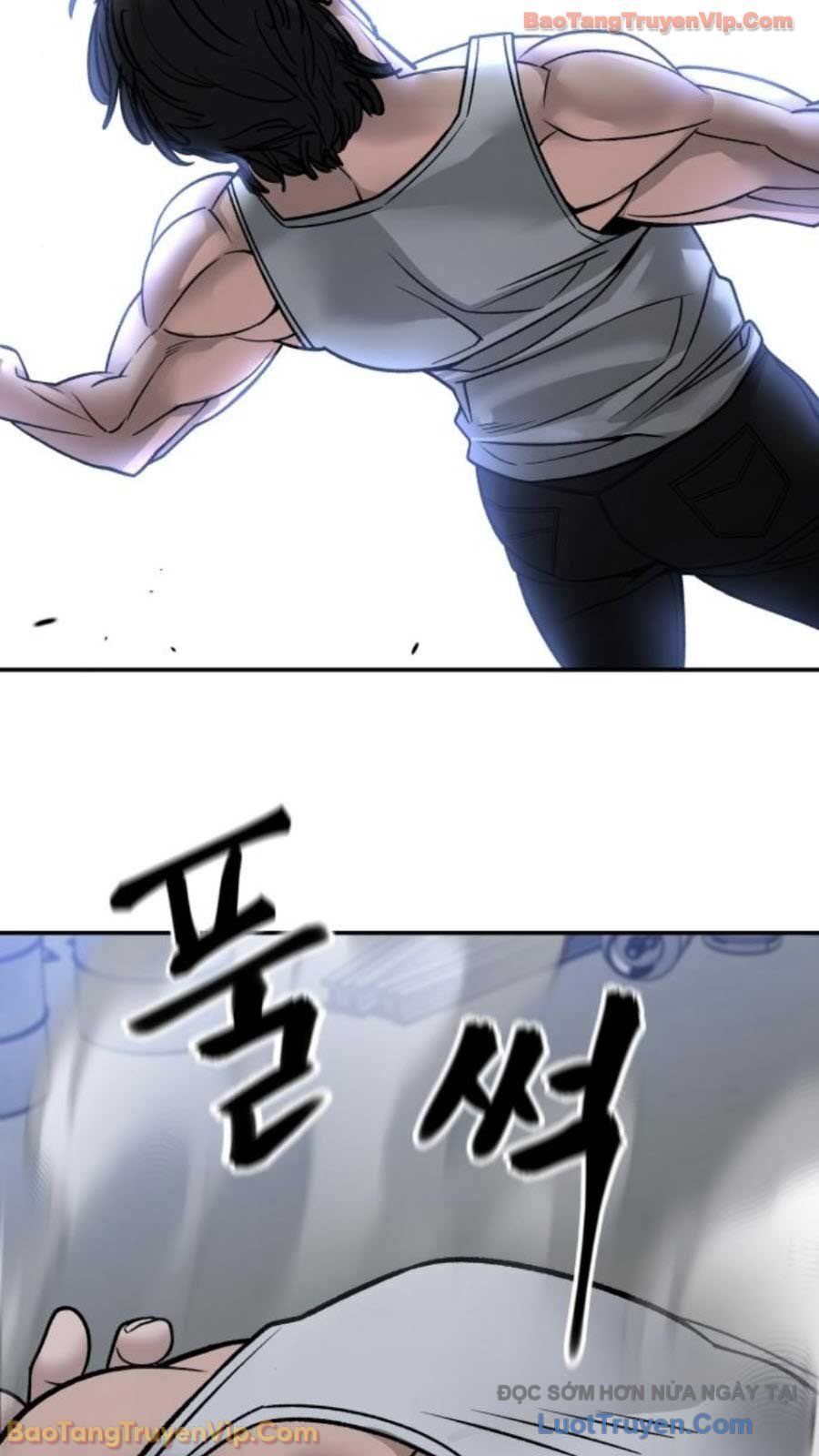 Giang Hồ Thực Thi Công Lý Chap 154 - Next Chap 155