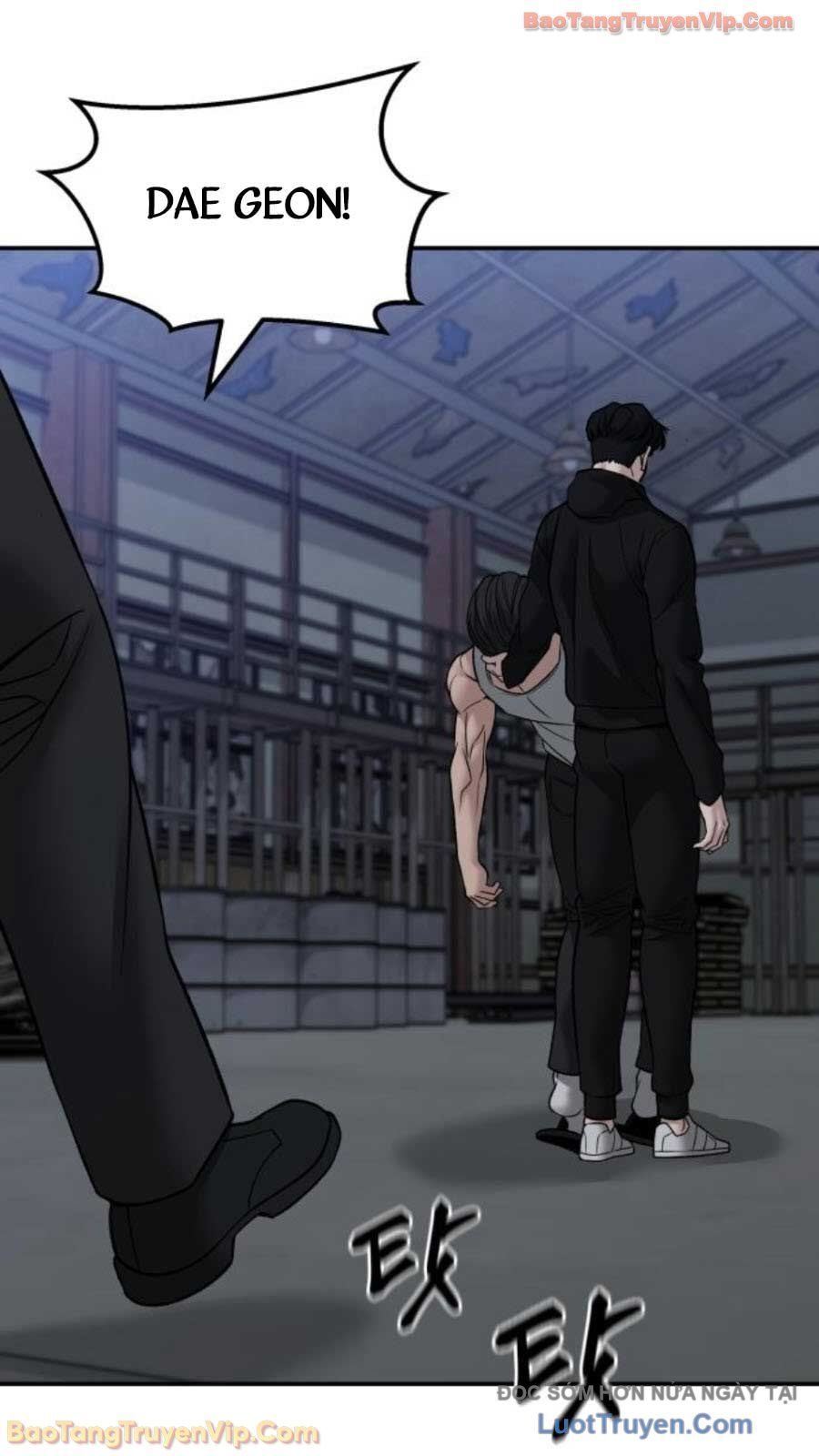 Giang Hồ Thực Thi Công Lý Chap 154 - Next Chap 155