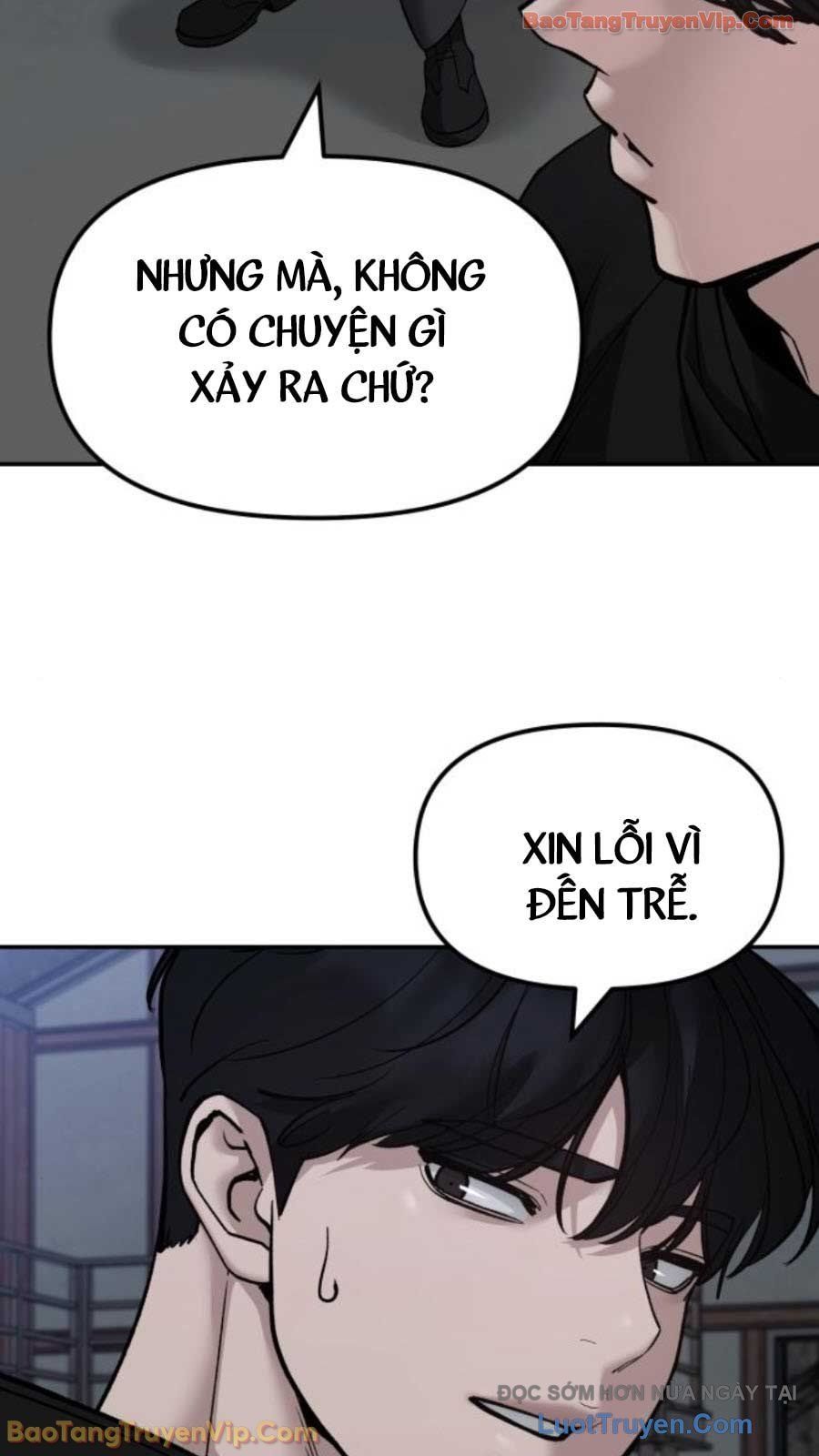 Giang Hồ Thực Thi Công Lý Chap 154 - Next Chap 155