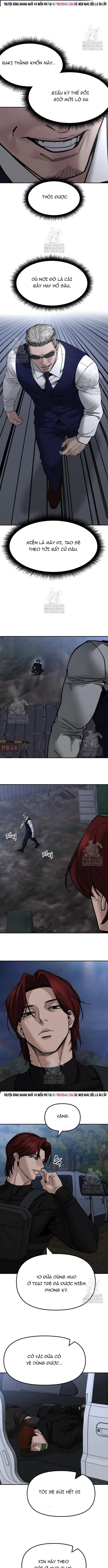 Giang Hồ Thực Thi Công Lý Chap 155.1 - Next Chap 156.1