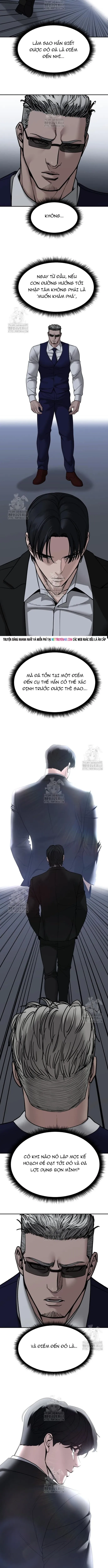 Giang Hồ Thực Thi Công Lý Chap 155.1 - Next Chap 156.1