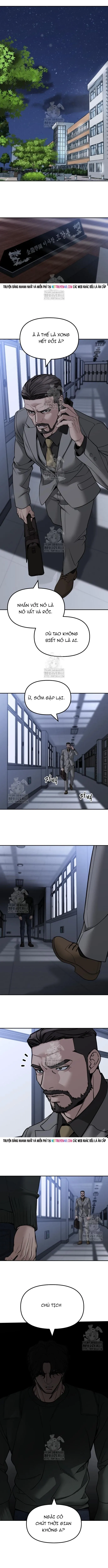 Giang Hồ Thực Thi Công Lý Chap 155.1 - Next Chap 156.1