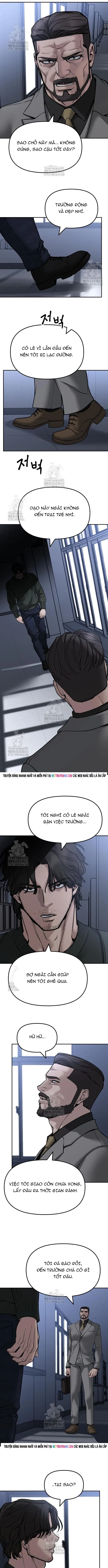 Giang Hồ Thực Thi Công Lý Chap 155.1 - Next Chap 156.1