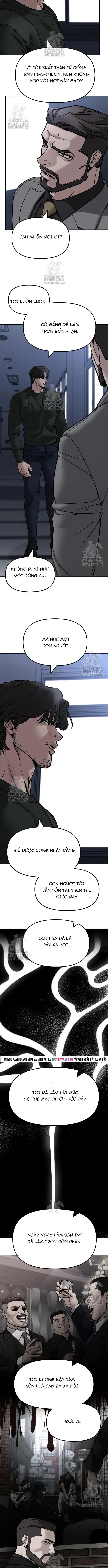 Giang Hồ Thực Thi Công Lý Chap 155.1 - Next Chap 156.1