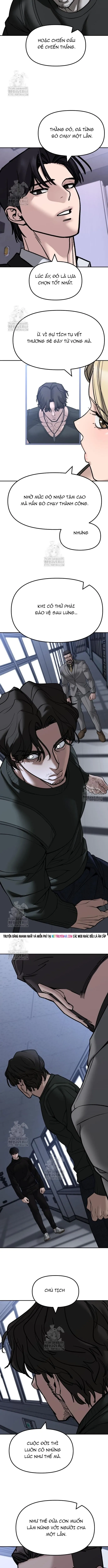 Giang Hồ Thực Thi Công Lý Chap 155.1 - Next Chap 156.1